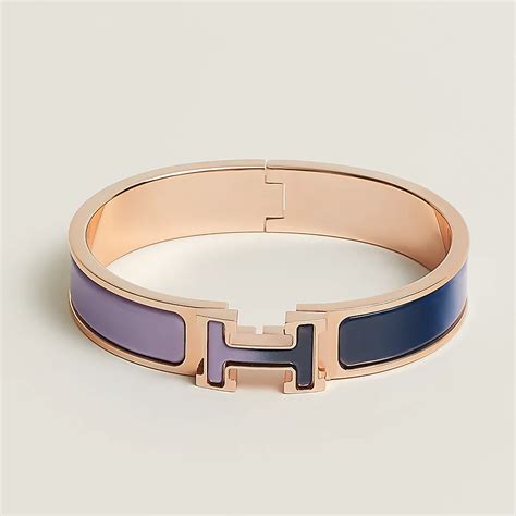 braccile hermes|hermes fusion bracelets for women.